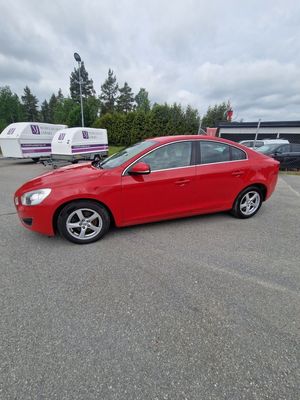 Volvo S60 bild 6