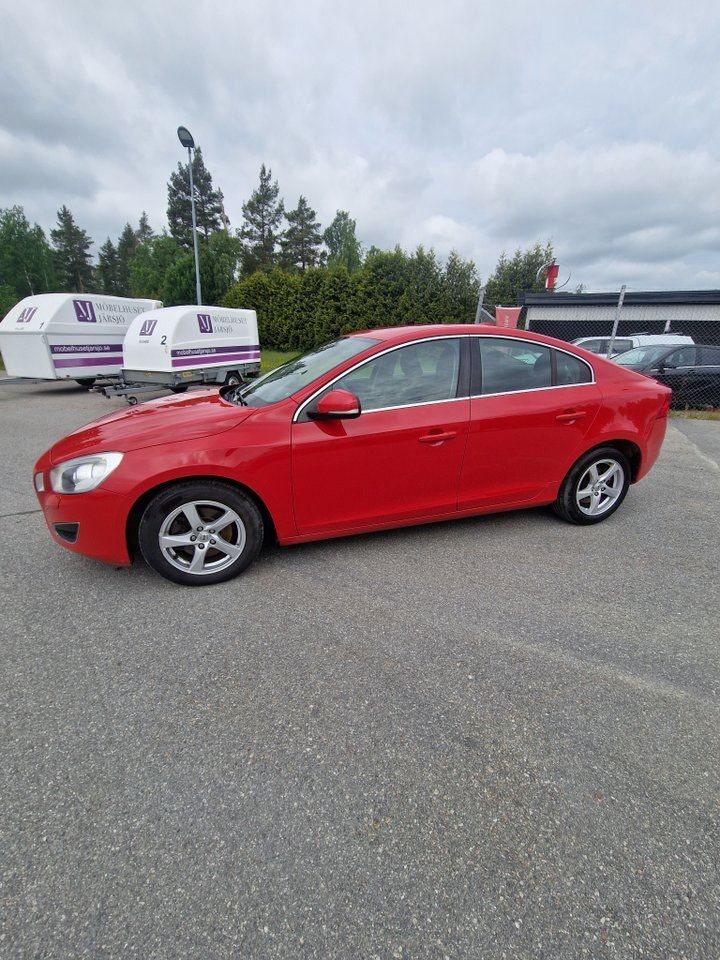 Volvo S60 bild 6