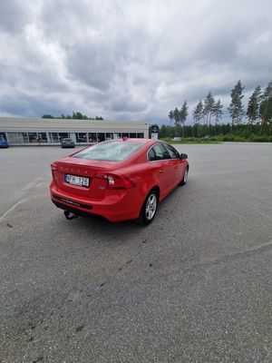 Volvo S60 bild 3