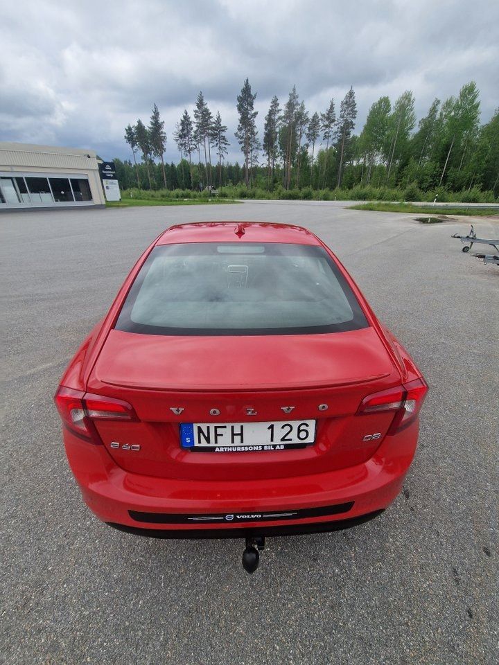 Volvo S60 bild 5