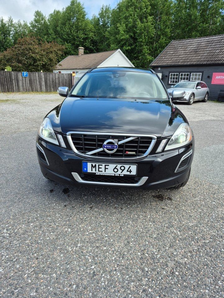 Volvo XC60 bild 3