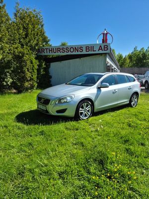 Volvo V60 bild 1