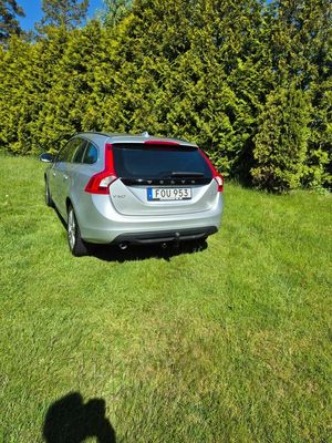 Volvo V60 bild 3