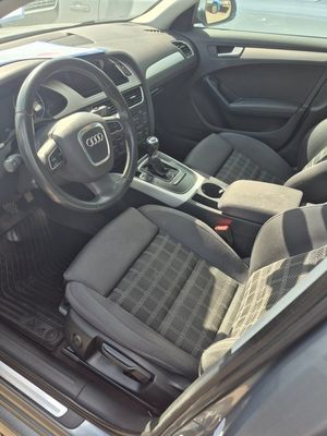 Audi A4 bild 7