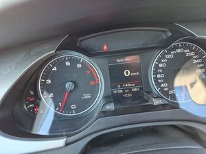 Audi A4 bild 6