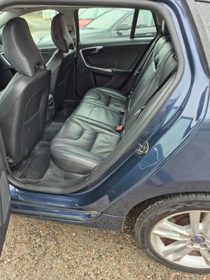 Volvo V60 bild 7