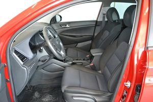 Hyundai Tucson bild 4
