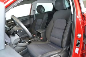Hyundai Tucson bild 5