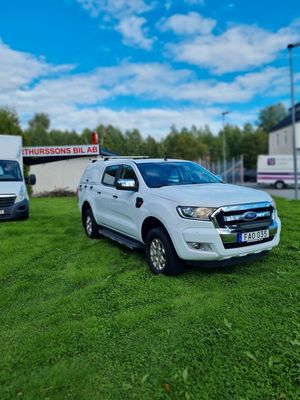 Ford Ranger bild 8