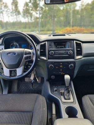Ford Ranger bild 18