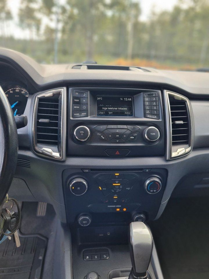Ford Ranger bild 15