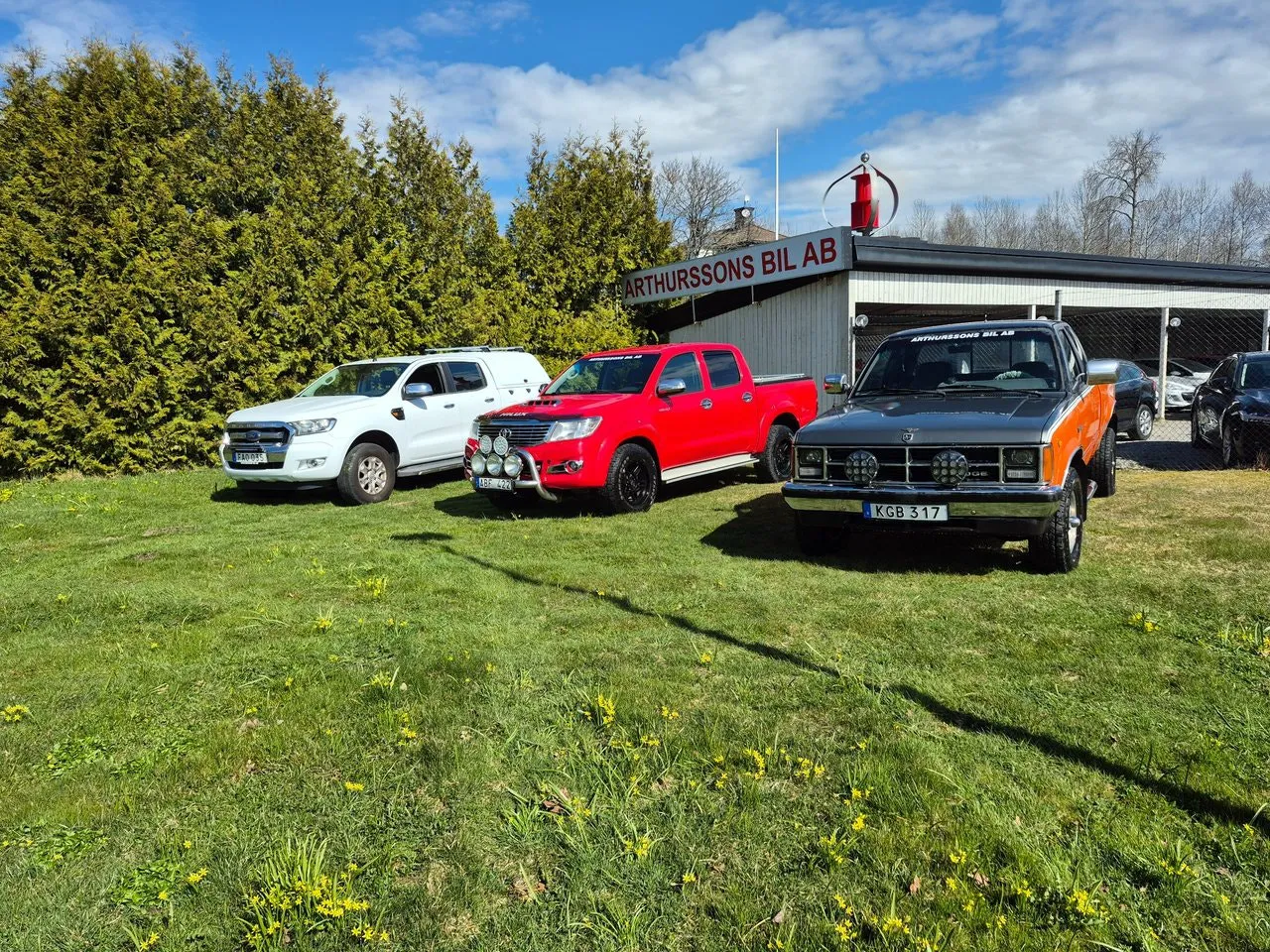 Vehicle image 21
