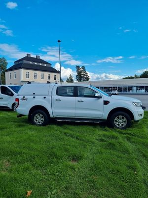 Ford Ranger bild 7