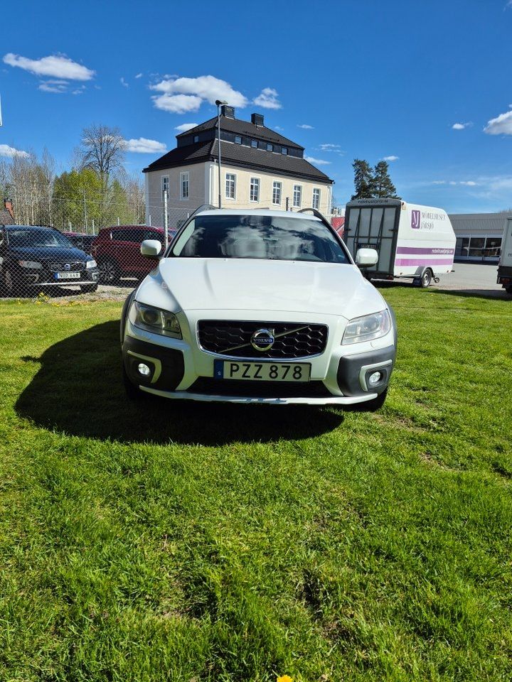 Volvo XC70 bild 6