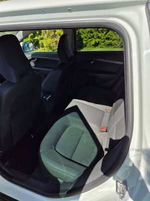 Volvo XC70 bild 8