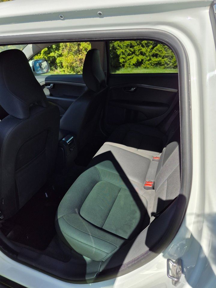 Volvo XC70 bild 8
