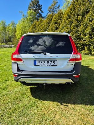 Volvo XC70 bild 4