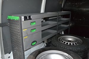 Volkswagen Transporter bild 9