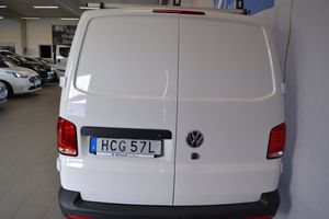 Volkswagen Transporter bild 7