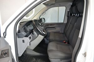 Volkswagen Transporter bild 4