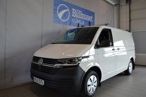 Volkswagen Transporter bild 1