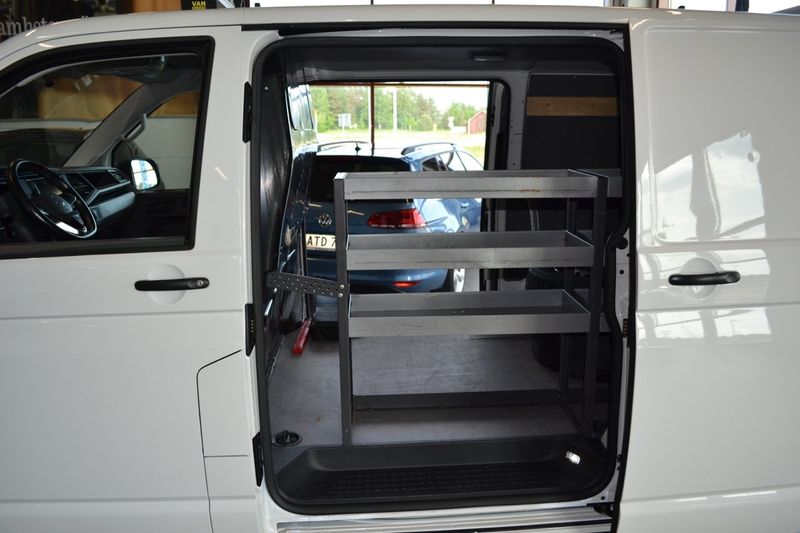 Volkswagen Transporter bild 10