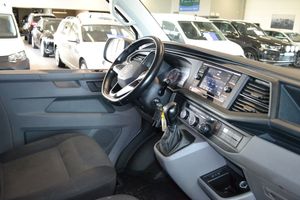 Volkswagen Transporter bild 11