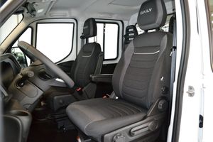 Iveco Daily bild 5