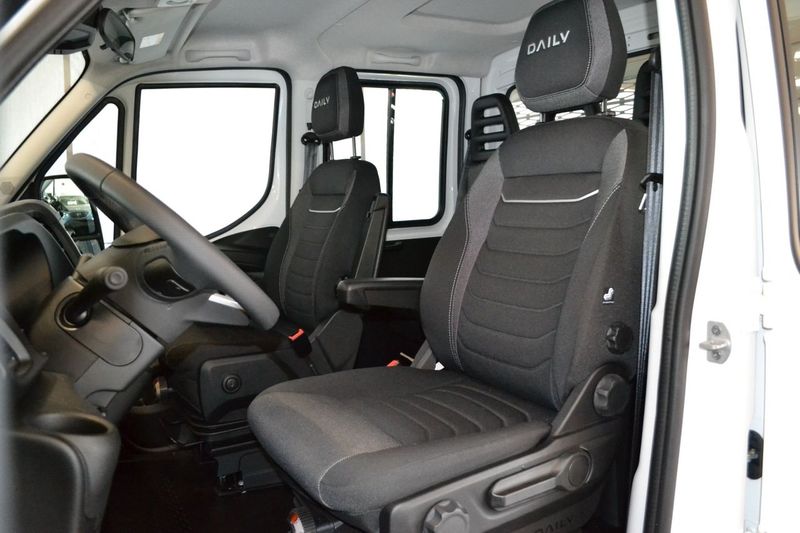 Iveco Daily bild 5