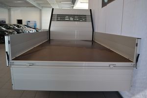 Iveco Daily bild 9