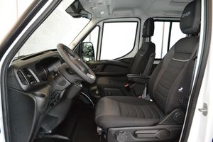 Iveco Daily bild 4