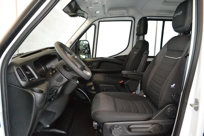 Iveco Daily bild 4