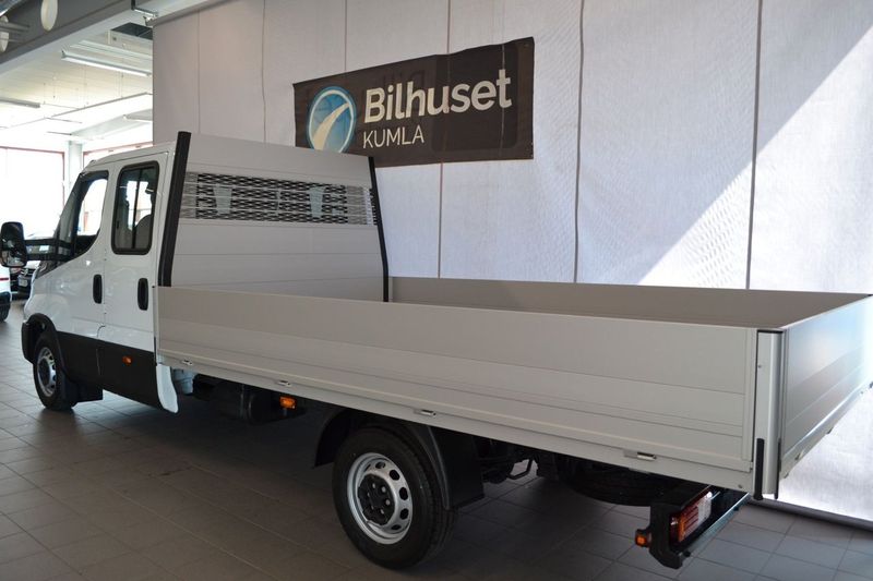 Iveco Daily bild 3