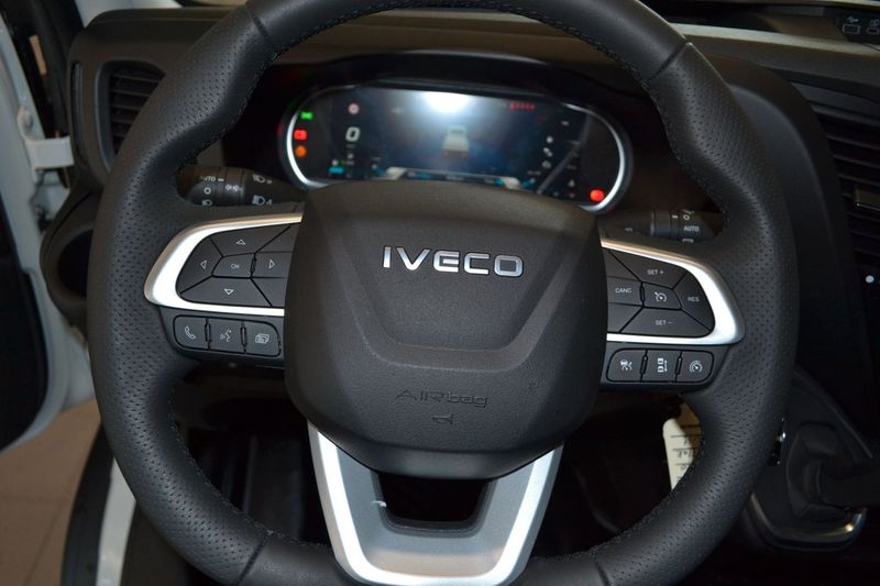 Iveco Daily bild 7