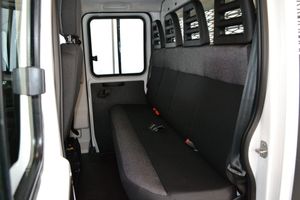 Iveco Daily bild 8