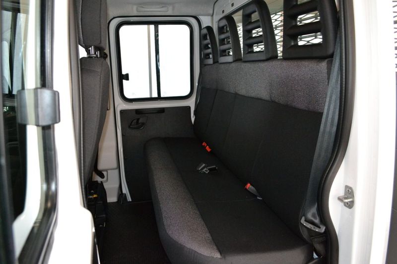 Iveco Daily bild 8