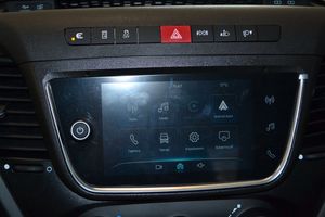 Iveco Daily bild 11