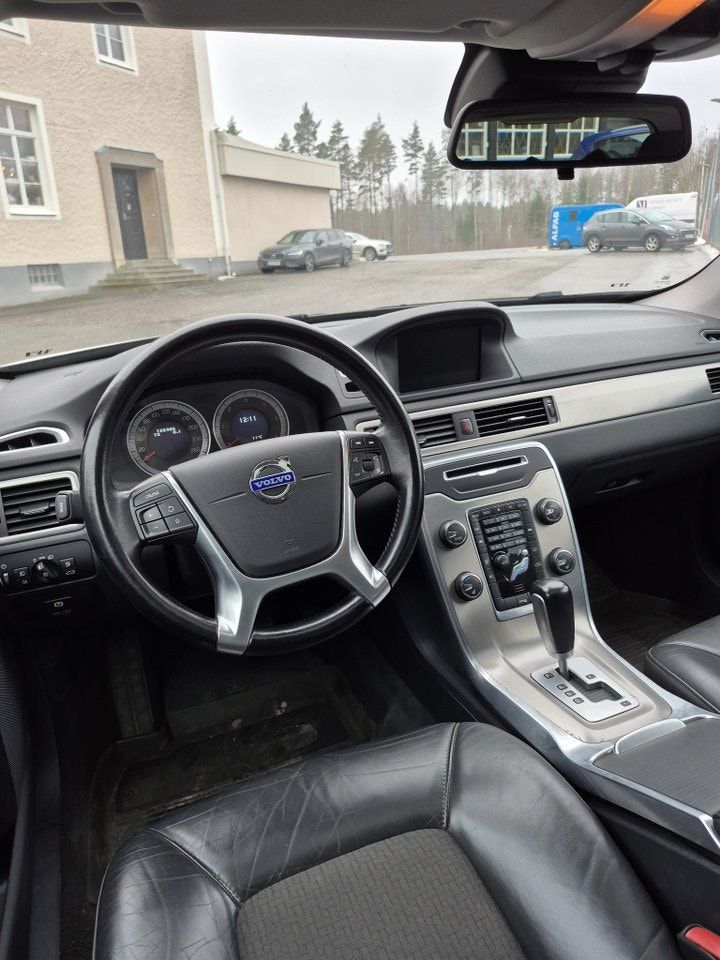 Volvo V70 bild 6