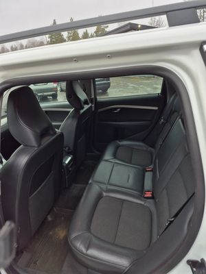 Volvo V70 bild 5