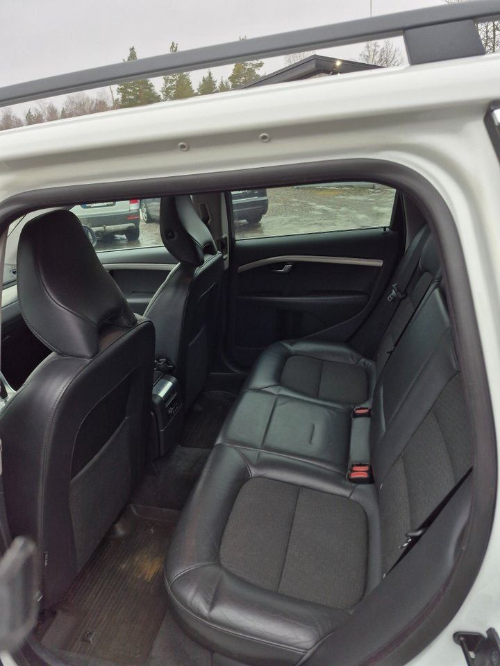 Volvo V70 bild 5