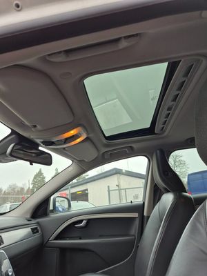 Volvo V70 bild 8