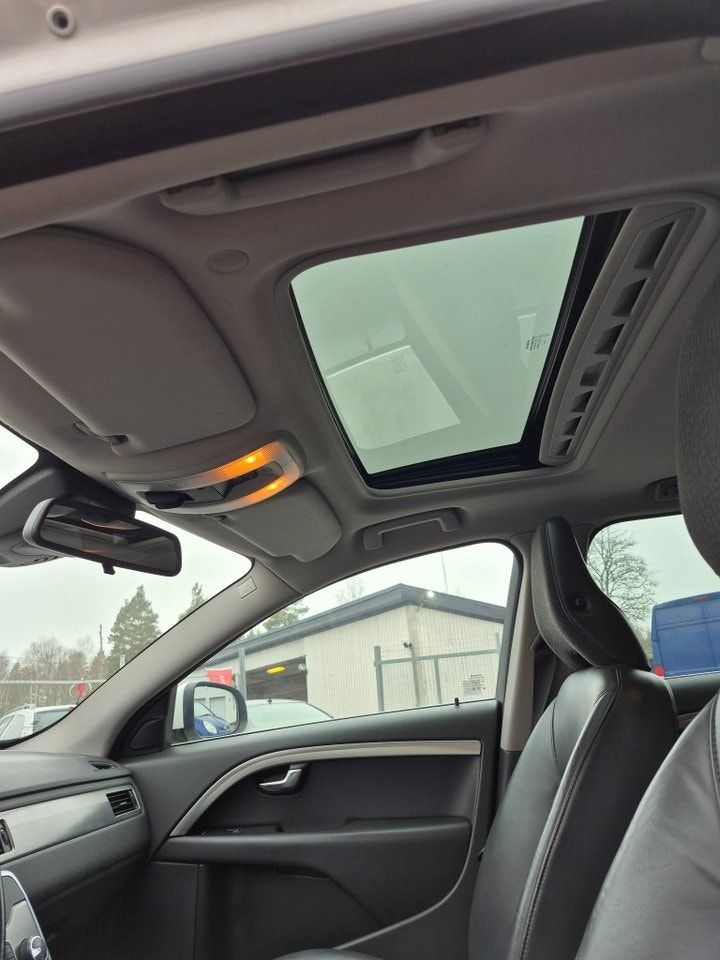 Volvo V70 bild 8
