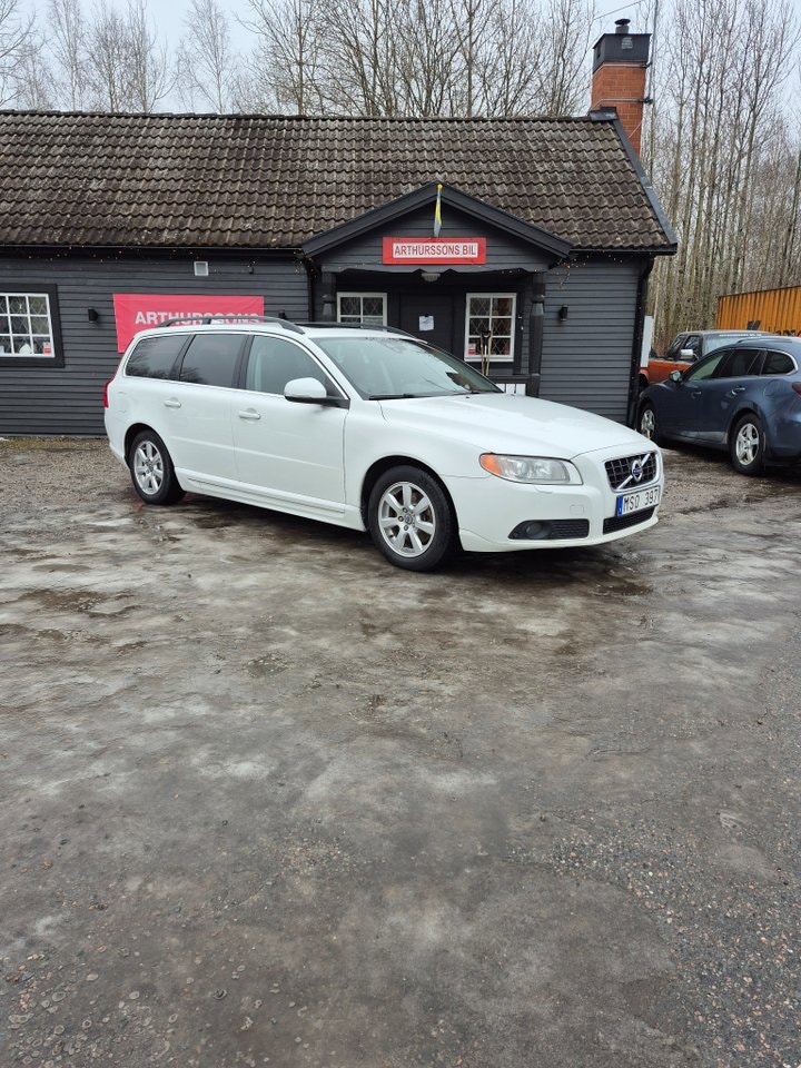 Volvo V70