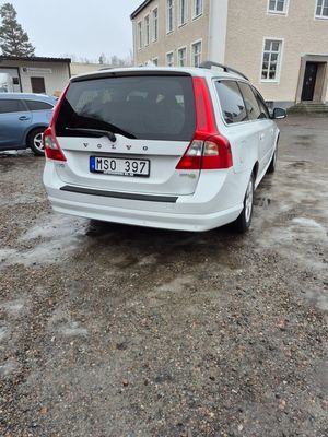 Volvo V70 bild 4