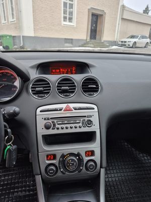 Peugeot 308 bild 7
