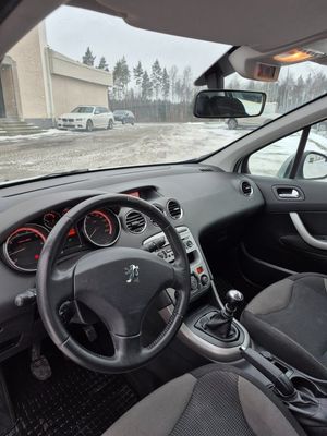 Peugeot 308 bild 6