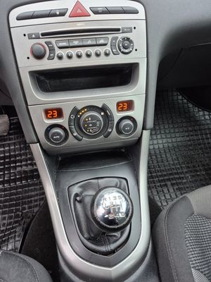 Peugeot 308 bild 8