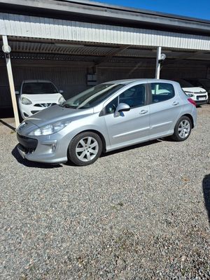 Peugeot 308 bild 5