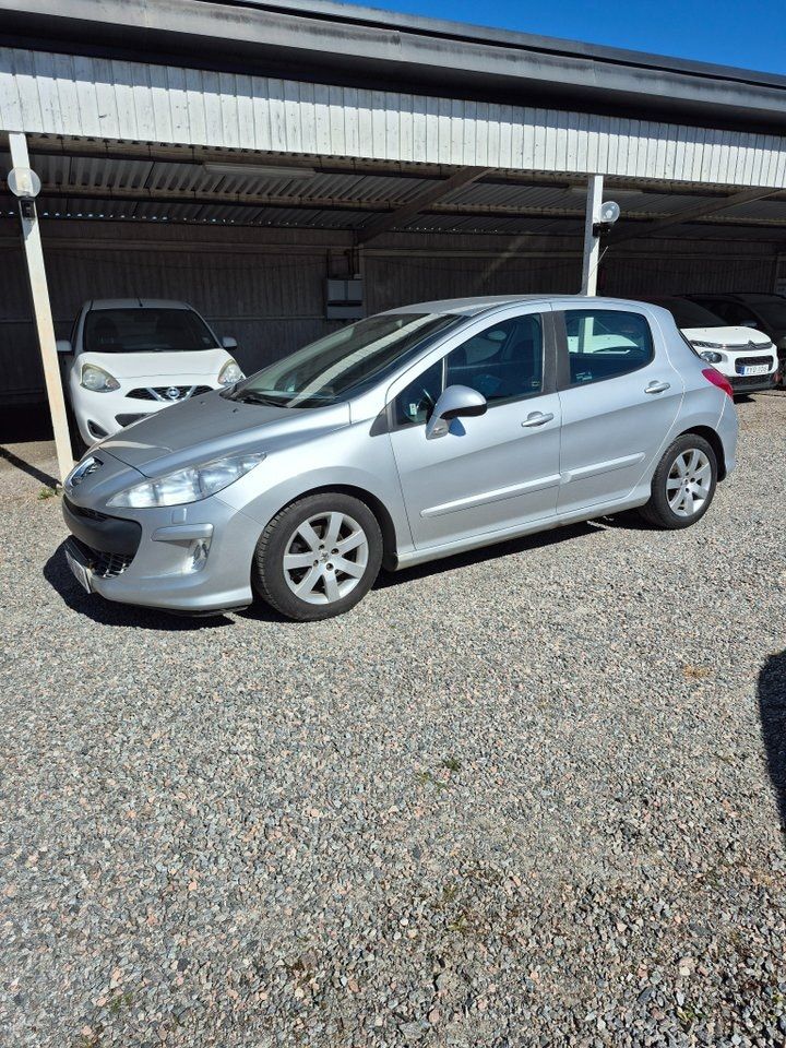 Peugeot 308 bild 5