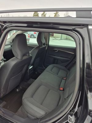 Volvo XC70 bild 8